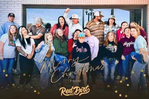 Photo post from reddirthatco.