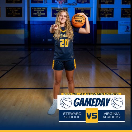 Photo post from stewardspartans.