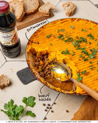 Photo post from lavillageoiseencuisine.