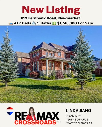 Photo post from remaxcrossroadsrealtyinc.