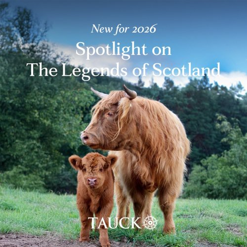 Carousel post from taucktravel.