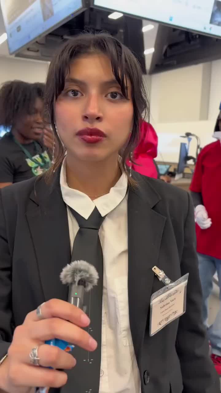 Video post from ao.chicago.