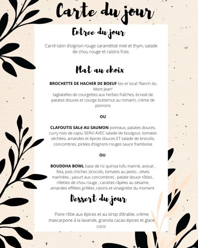 Photo post from miditreizepontarlier.