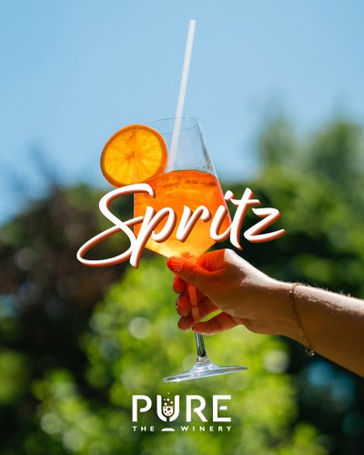 Photo post from purethewinery.