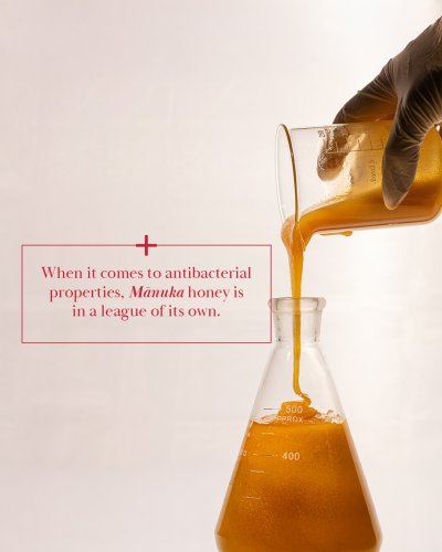 Photo post from comvita_au.