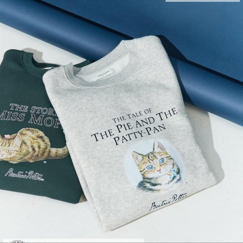 ピーターラビット™公式サイト