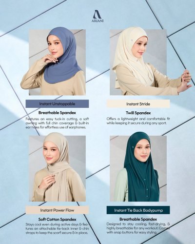 Carousel post from galeriariani.