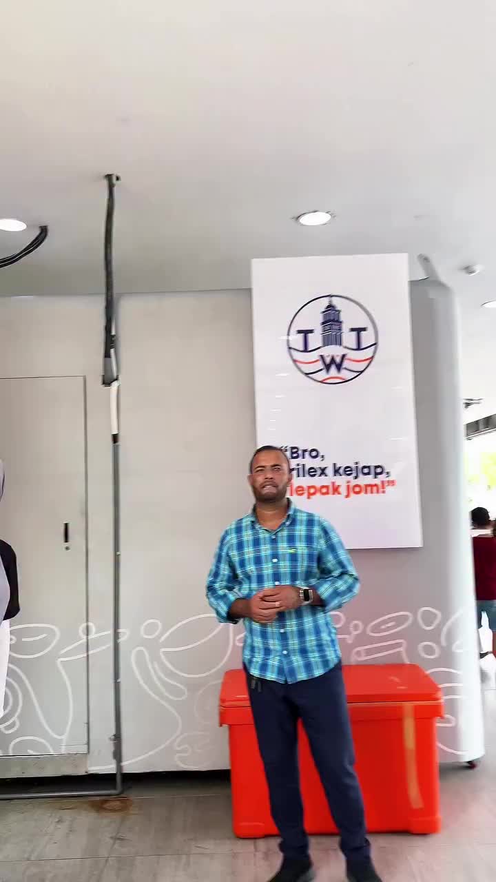 Video post from jakeltextile.