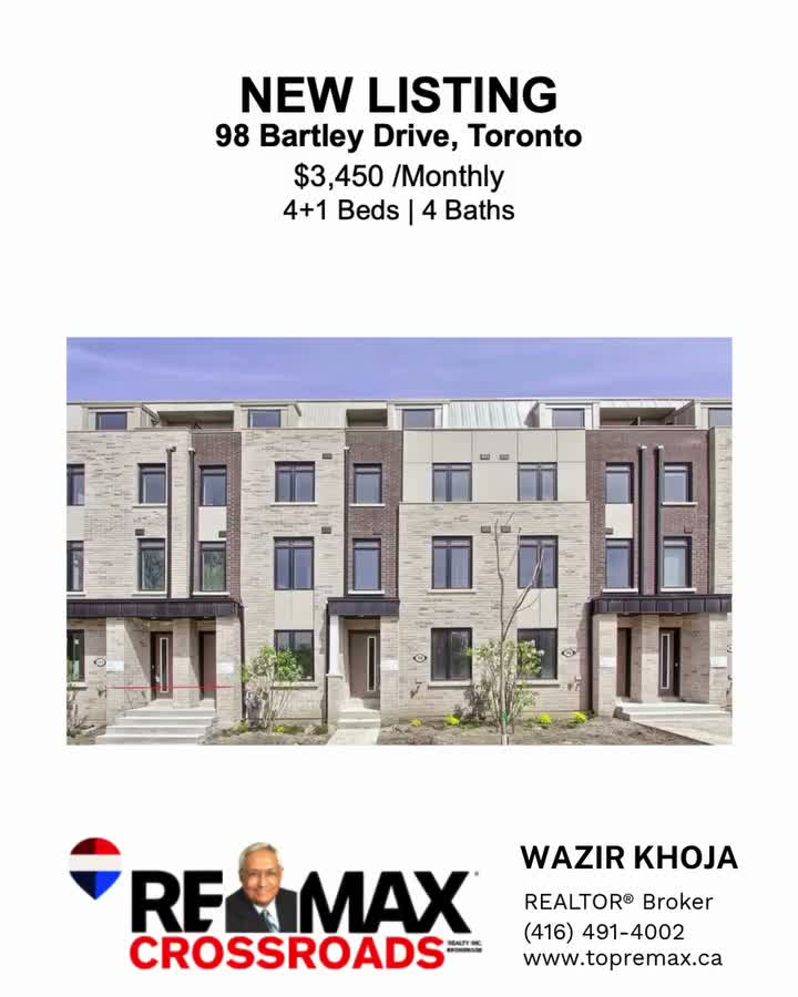 Video post from remaxcrossroadsrealtyinc.