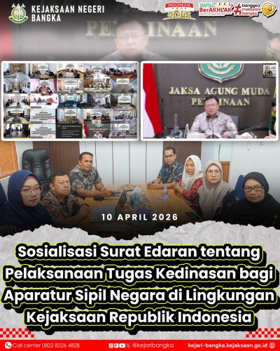 Carousel post from kejaribangka.