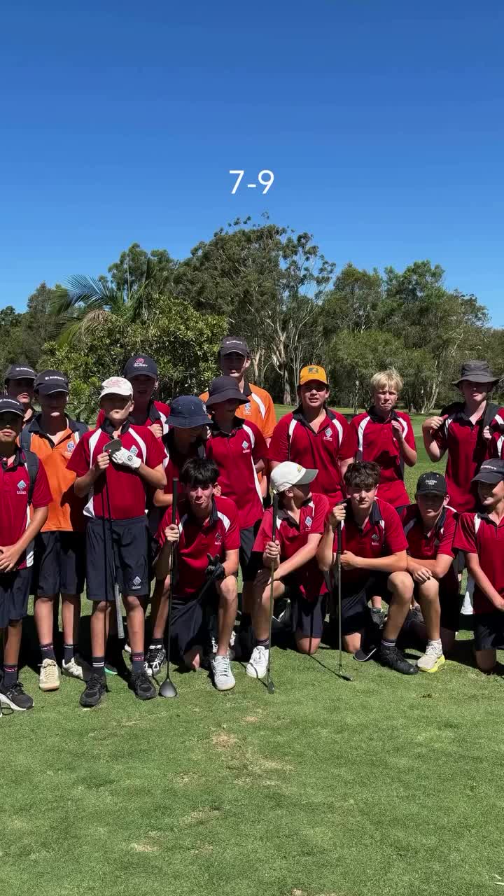 Video post from standrewsanglicancollege.