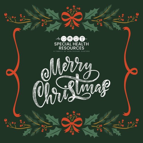 Photo post from specialhealthresources.