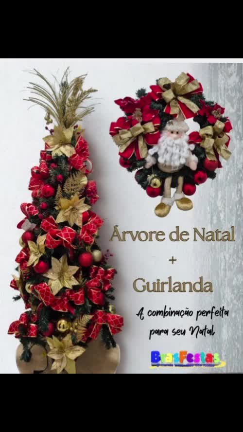 Video post from brasfestas.