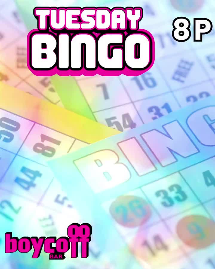 Video post from boycott_bar.