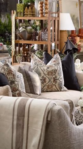 Video post from rowefinefurniture.