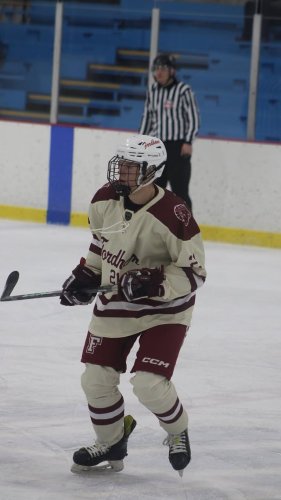 Video post from fu_hockey.