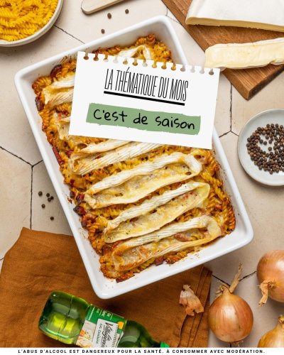 Photo post from lavillageoiseencuisine.