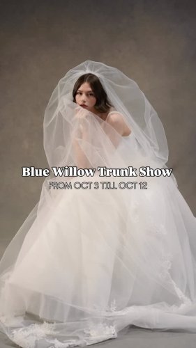 Video post from jolibride.