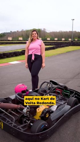 Video post from kartvoltaredonda.