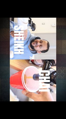 Video post from uoftmsa.