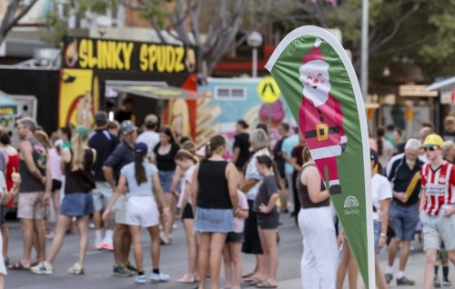 Photo post from alburycity.