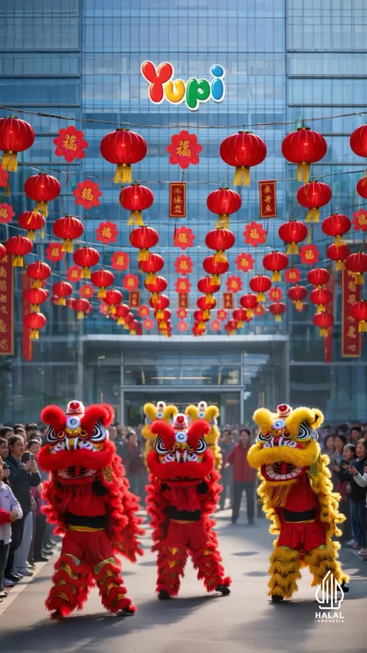 Video post from yupi.gummy.