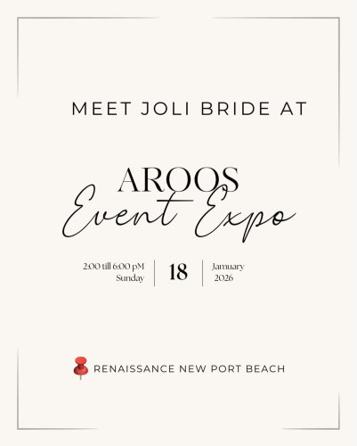 Photo post from jolibride.