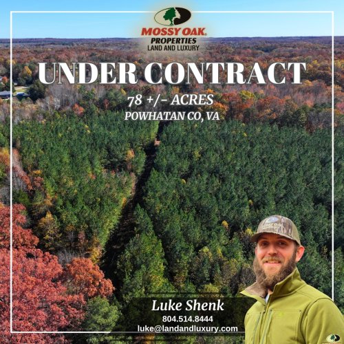 Photo post from mossy_oak_properties.