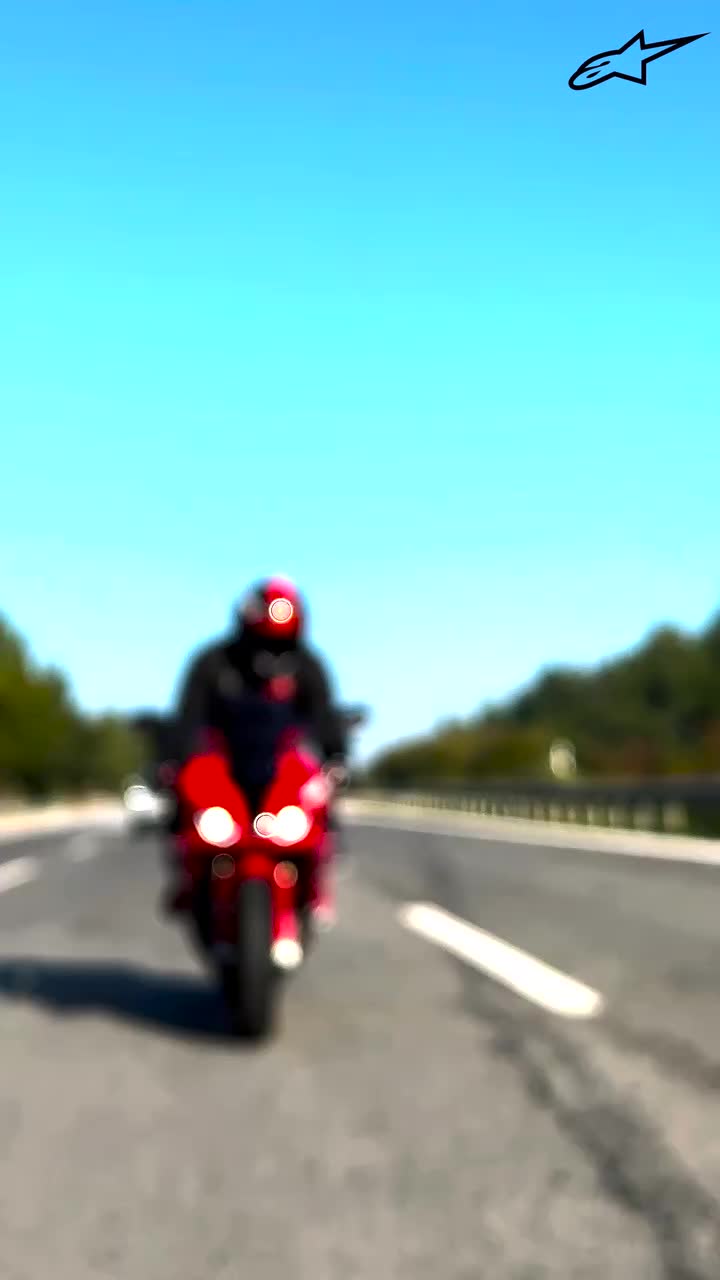 Video post from motomax.