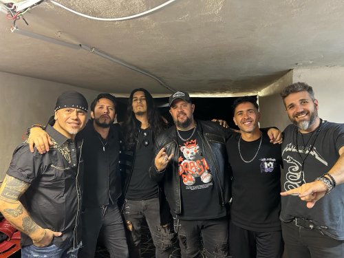 Photo post from septimo_angel.