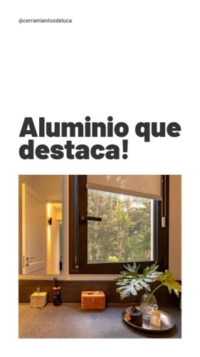 Video post from cerramientosdeluca.