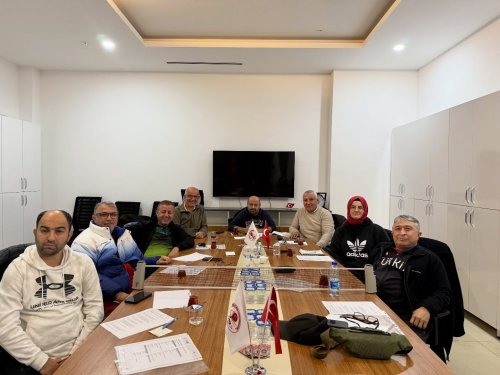 Photo post from turkiyemasatenisifederasyonu.