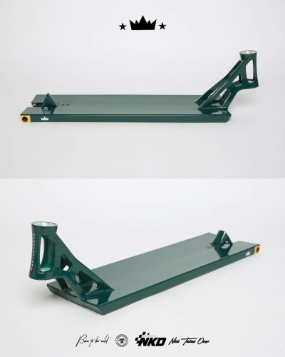 Carousel post from nkdscooters.