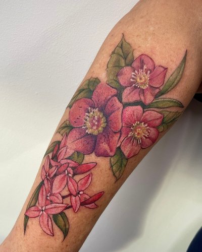 Photo post from lovetattoossandhurst.