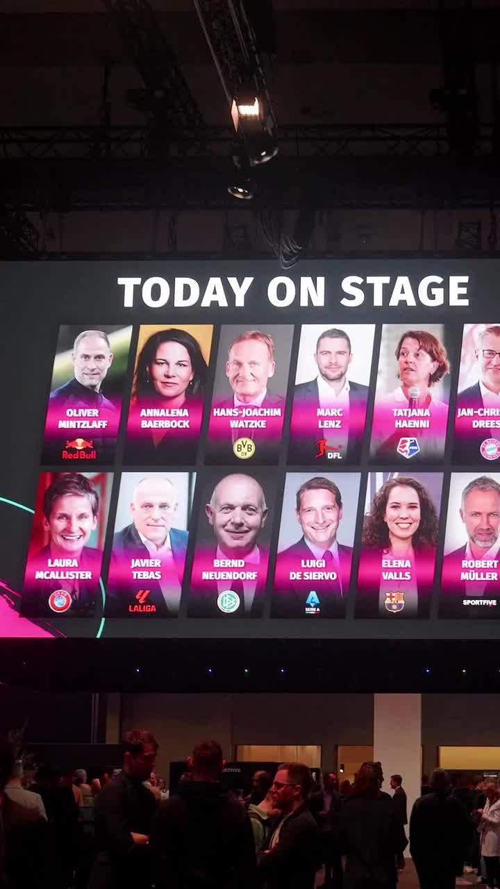 Video post from prgdeutschland.