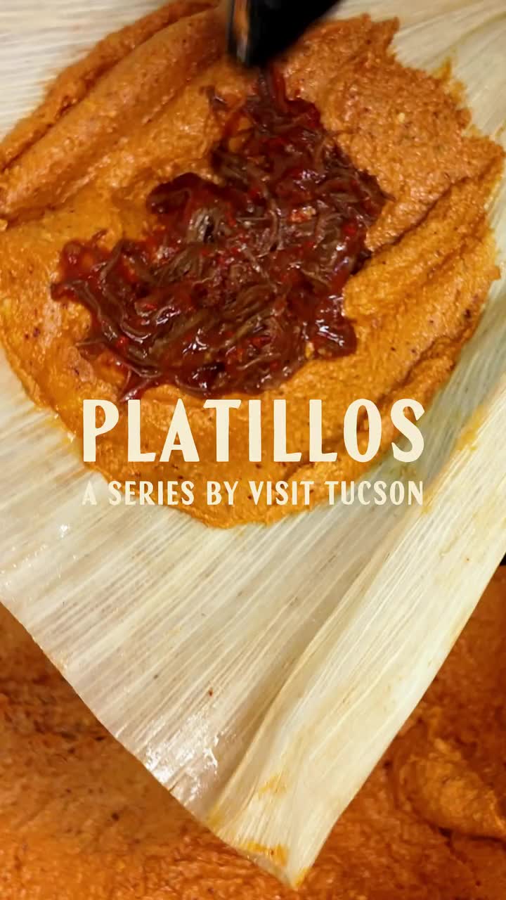 Video post from visittucson.