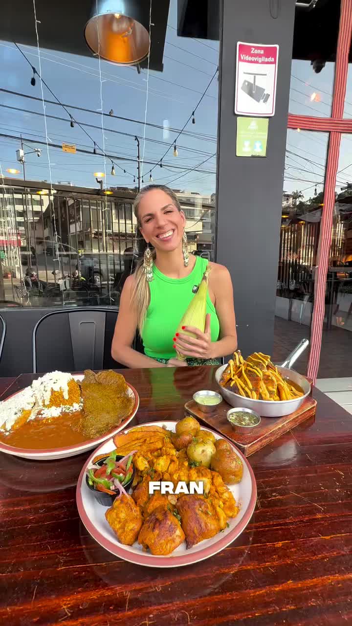 Video post from morogrill.