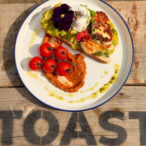 Photo post from toast_flyford.