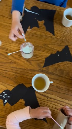 Video post from melrosemontessori.