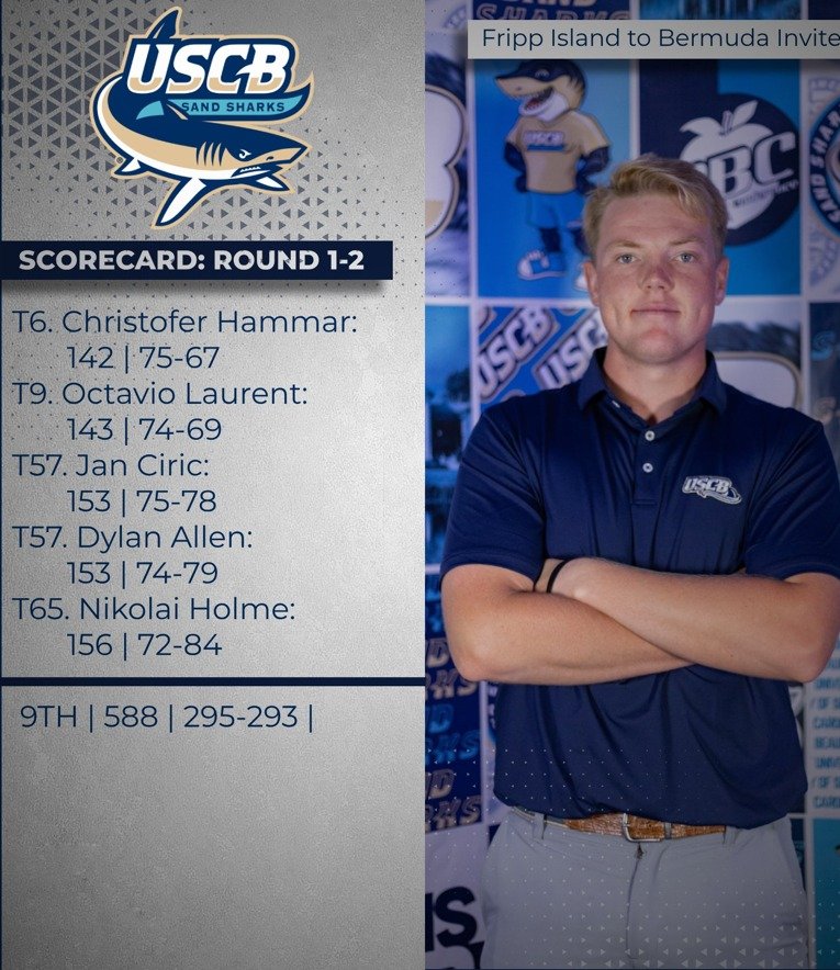 Photo post from uscbsandsharks.