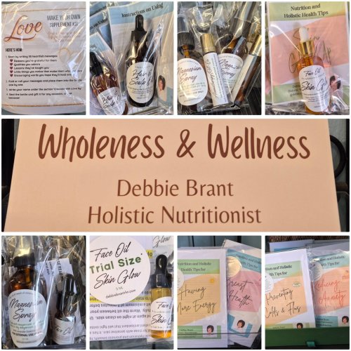 Photo post from niftygiftynorfolk.