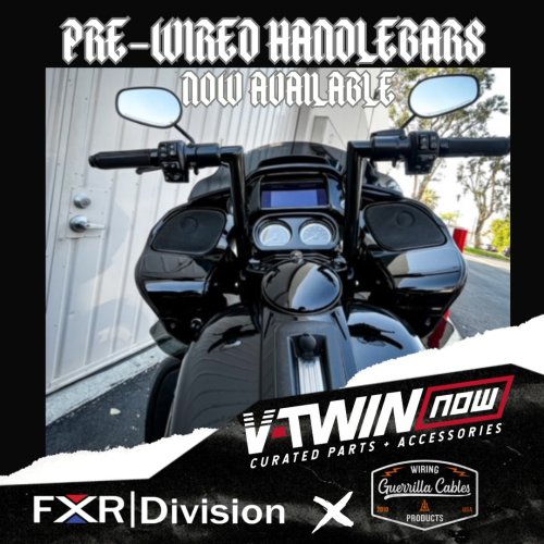 Photo post from vtwinnow.