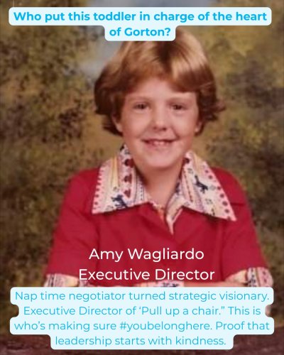 Carousel post from gortoncenterlf.