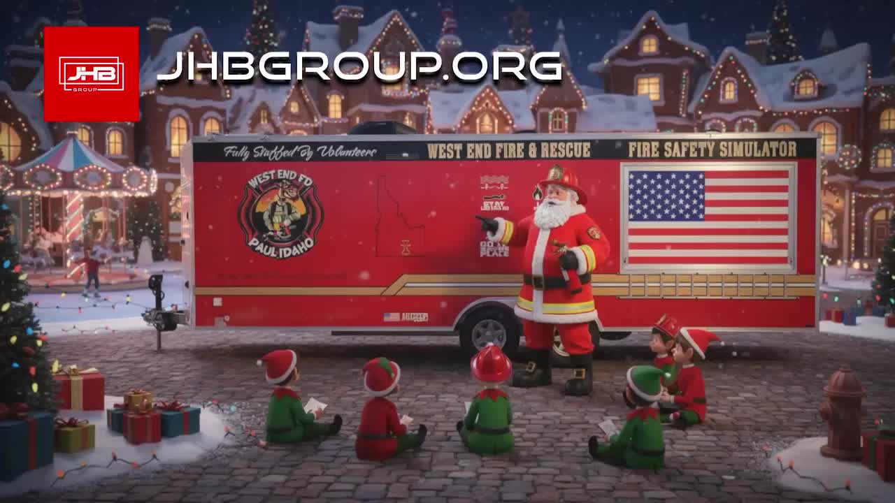 Video post from jhbgroup1.