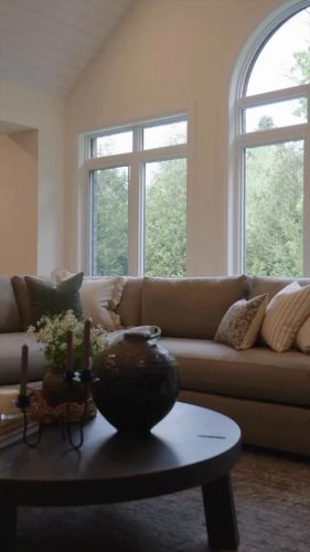 Video post from rowefinefurniture.