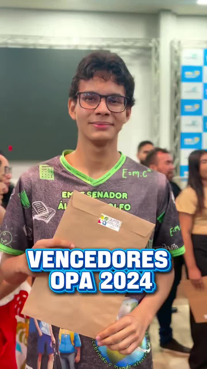 Video post from ananindeuapma.