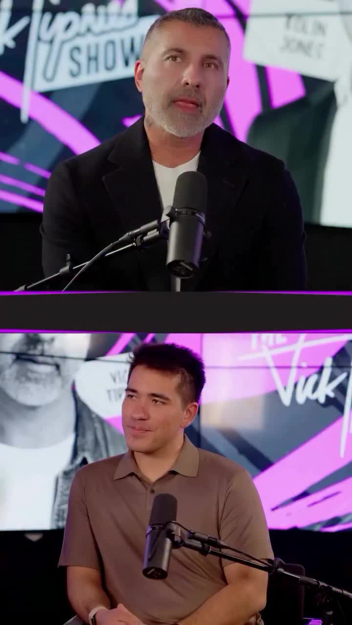 Video post from vicktipnes.