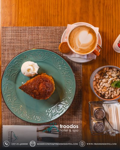 Photo post from troodoshotel.