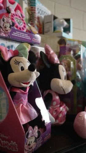 Video post from daytonabeachpolice.