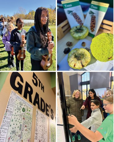 Carousel post from laurelschool.